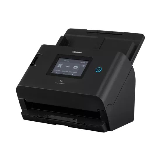 Canon imageFORMULA DR-S350NW