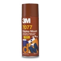 3M DisplayMount Sprühkleber 400 ml