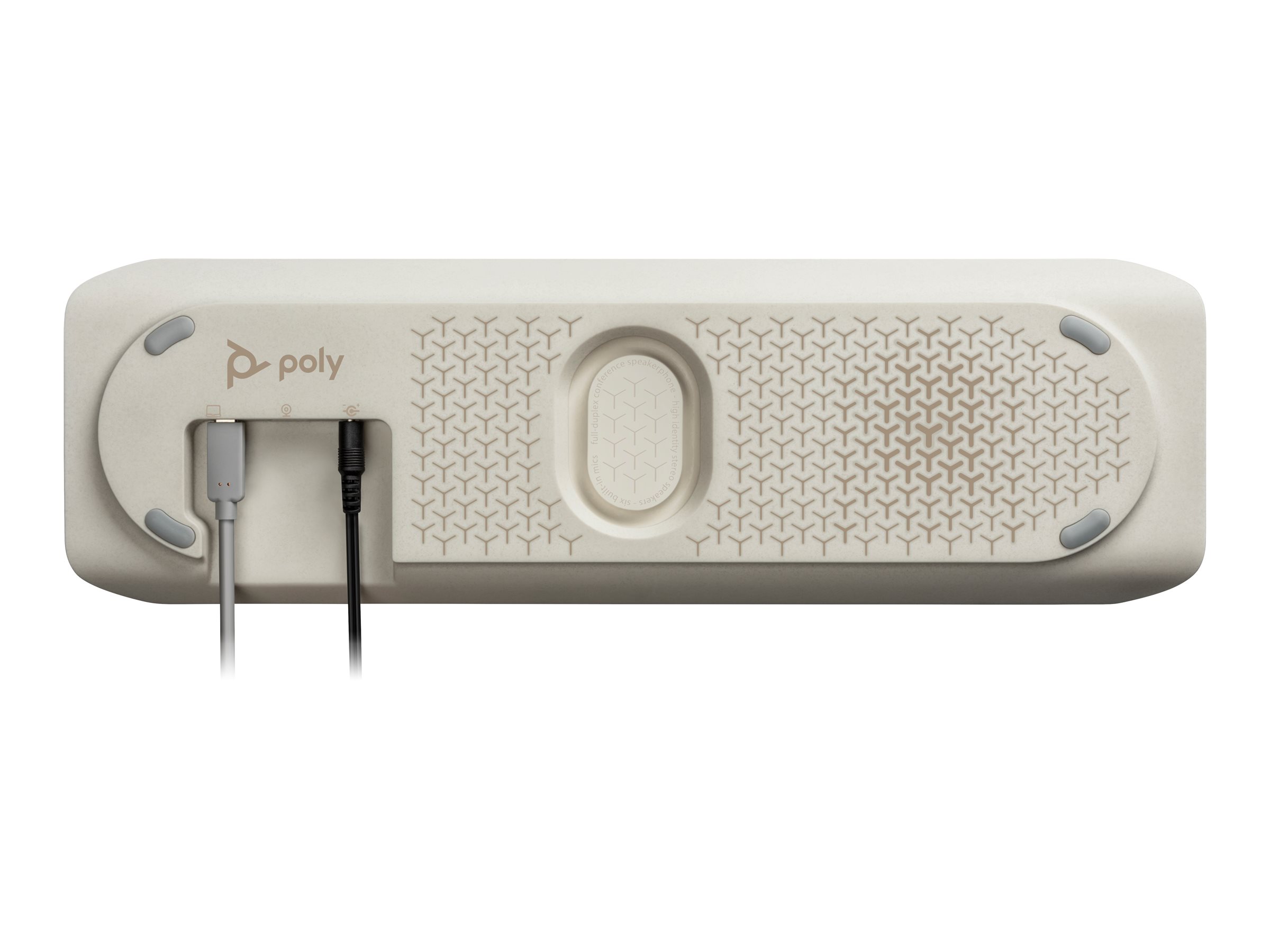 Poly Sync 60 Freisprecheinrichtung Bluetooth