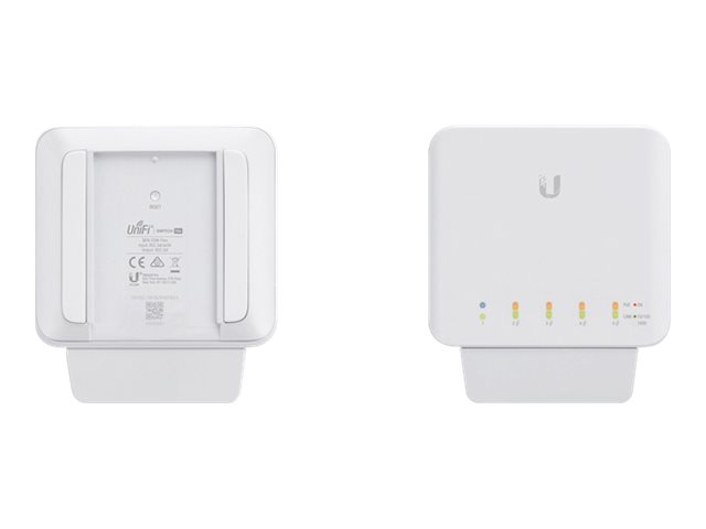 Ubiquiti UniFi Switch USW-FLEX 5-Port