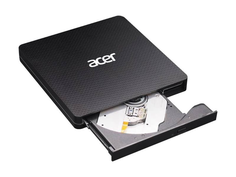 Acer AXD001 DVD-Brenner extern