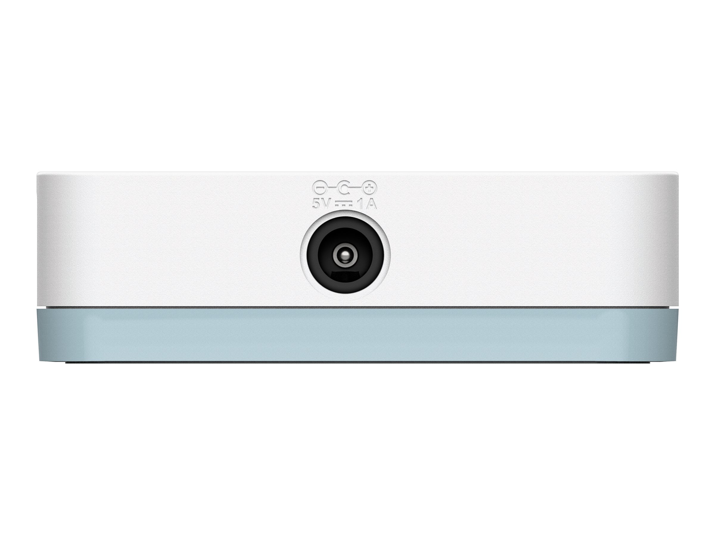 D-Link DGS-1005D 5-Port Gigabit Switch