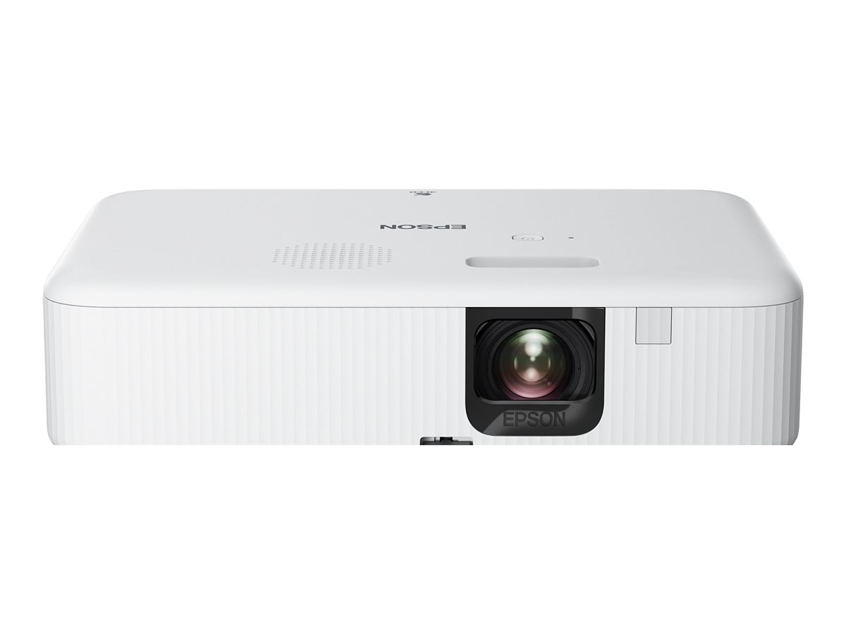 EPSON COFH02 Projector 3LCD 1080p 3000Lm P