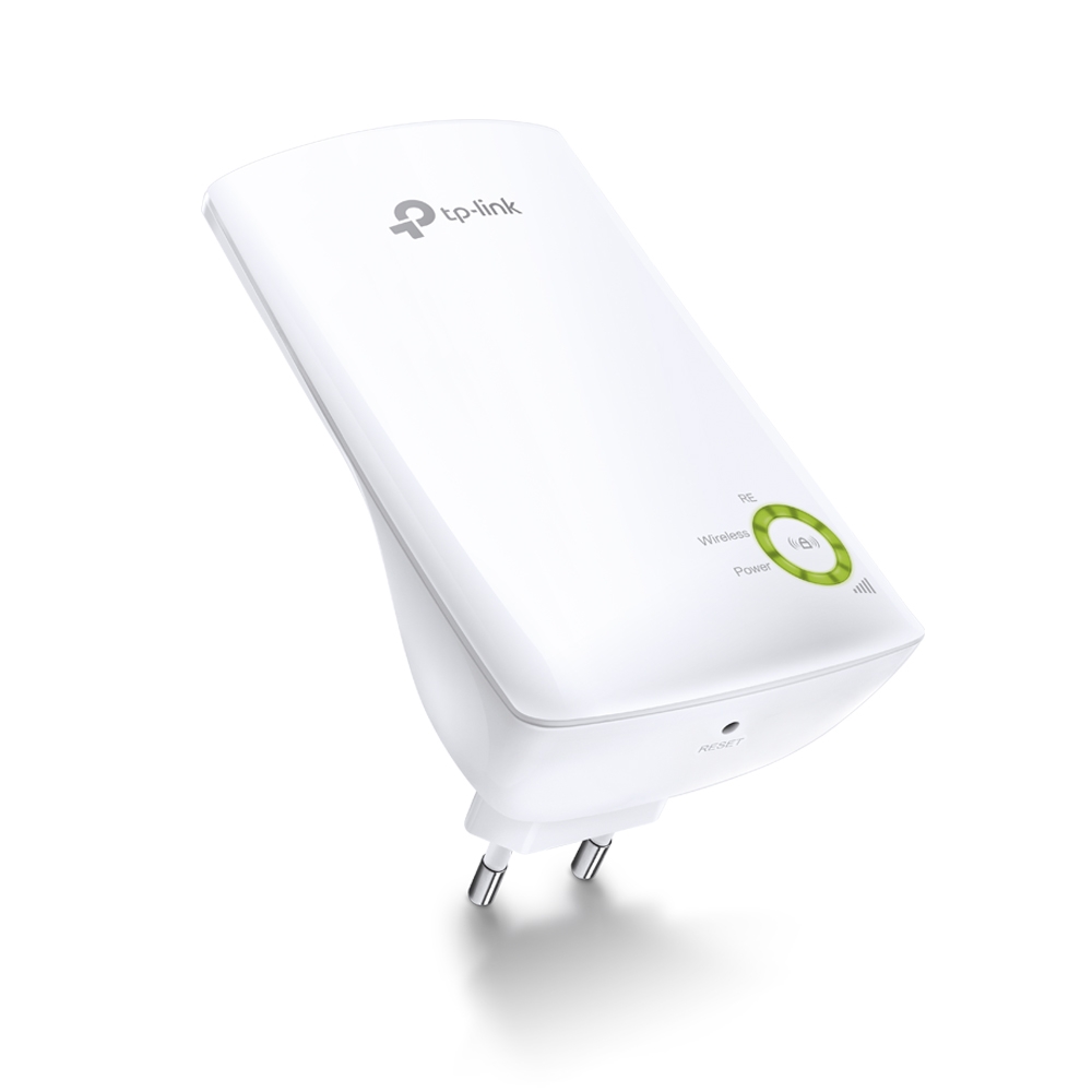 TPLINK WLAN REPEATER