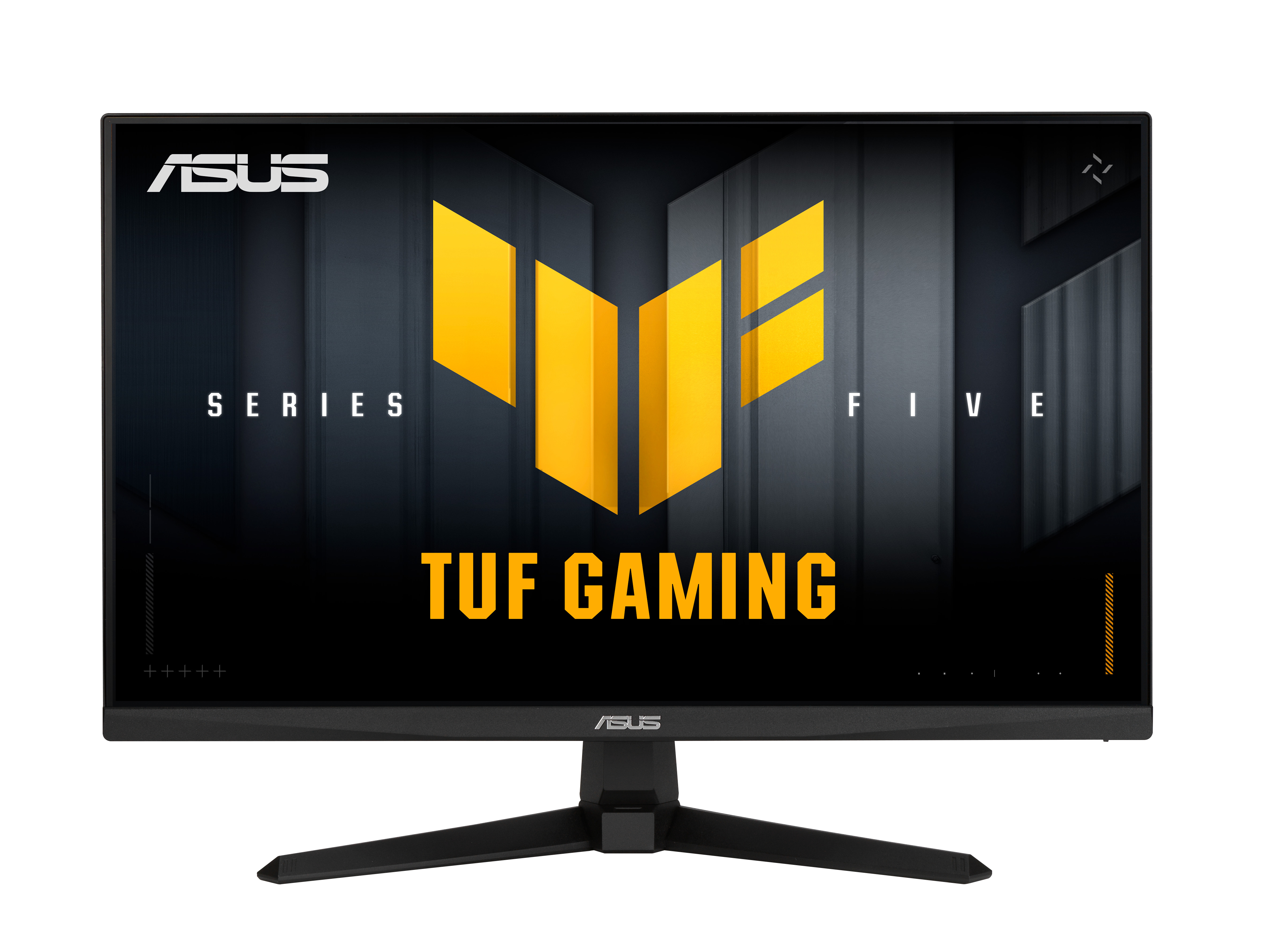ASUS VG259QM5A 62,23cm 24,5Zoll Fast IPS FHD 169 240Hz 300cdm2 03ms 2xHDMI DP 2x2W Speakers Black