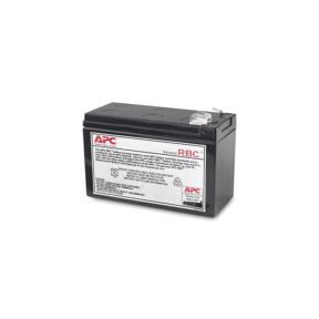 APC RBC110 Ersatzbatterie Bleisäure 7,0 Ah