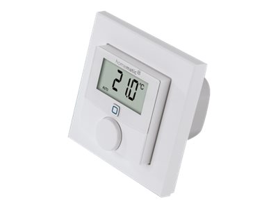 eQ3 HomeMatic IP Wandthermostat HmIPBWTH