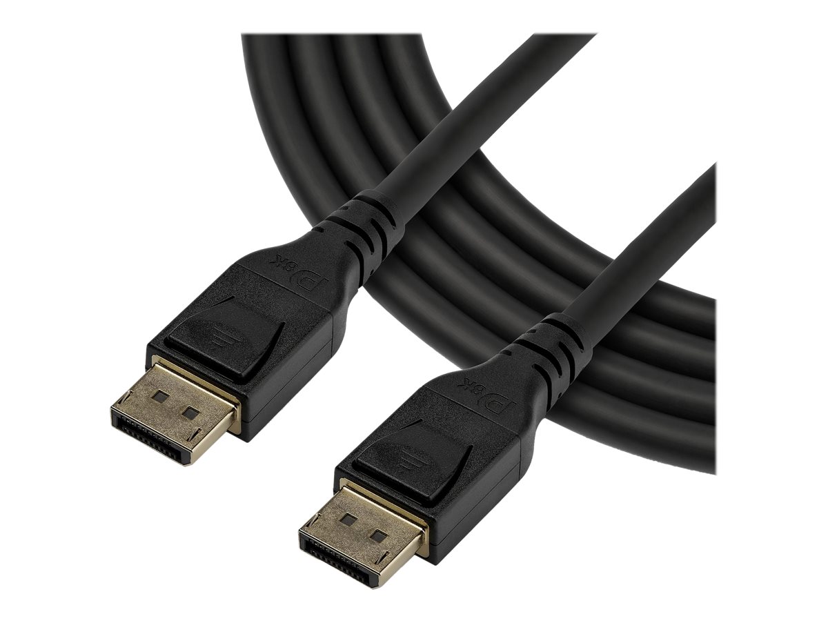 StarTech DisplayPort 1.4 Kabel 3 m 8K 60Hz
