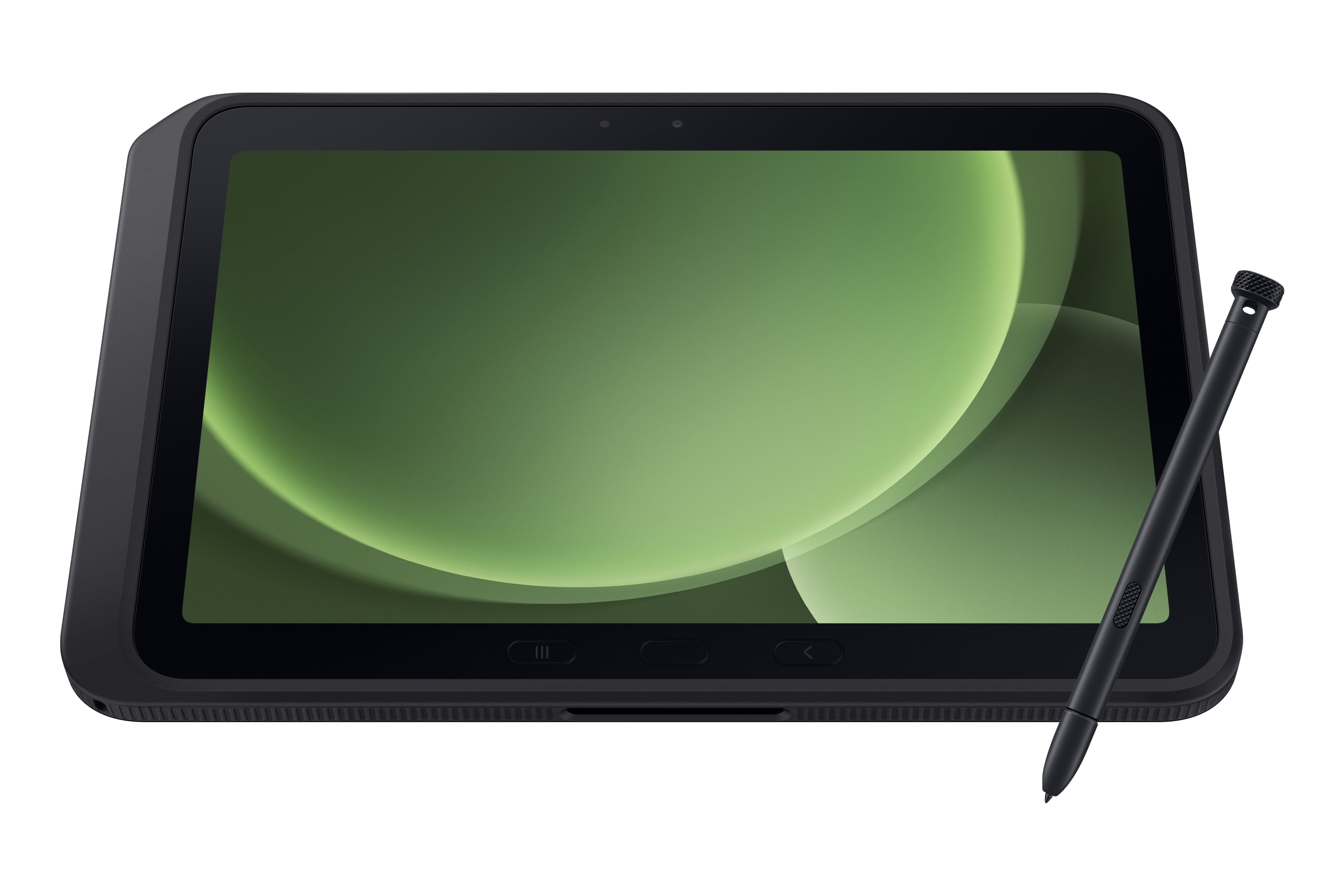 Samsung Galaxy Tab Active5 Pro X356 5G 128GB 10,1 Zoll Grün