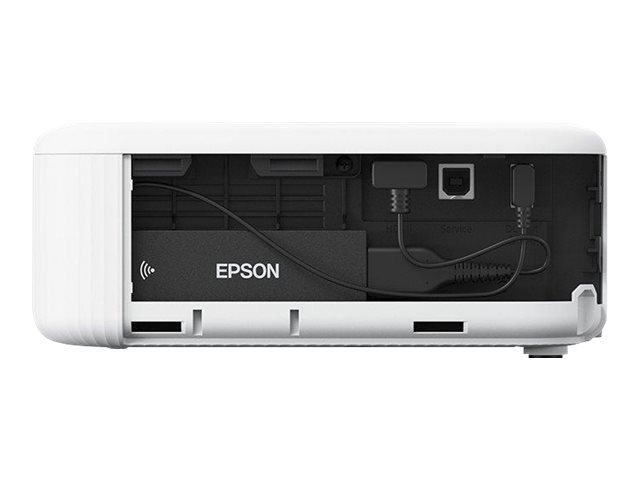 EPSON COFH02 Projector 3LCD 1080p 3000Lm P