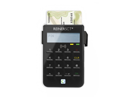 ReinerSCT cyberJack RFID standard