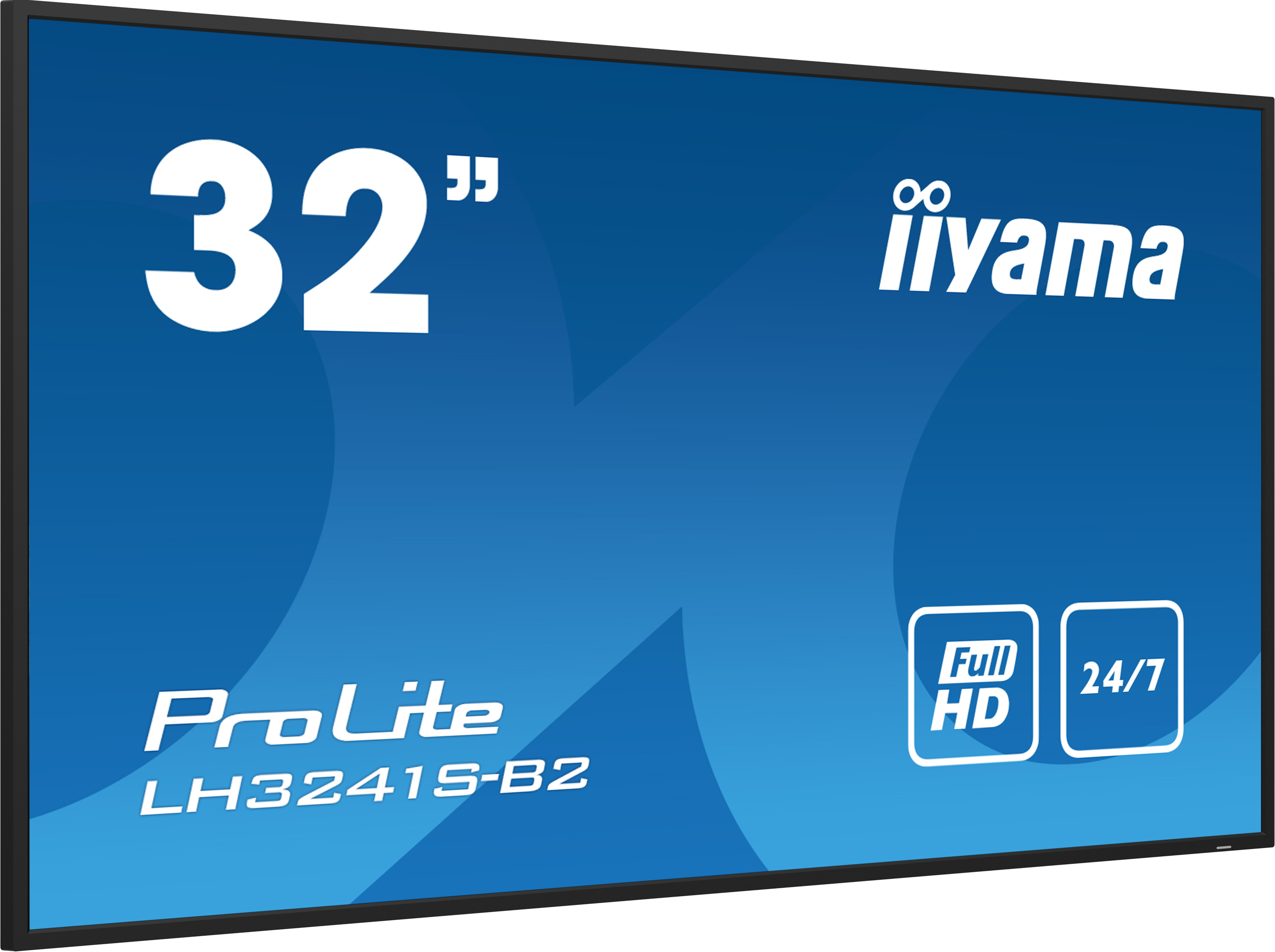 Iiyama ProLite LH3241S-B2 31,5 Zoll