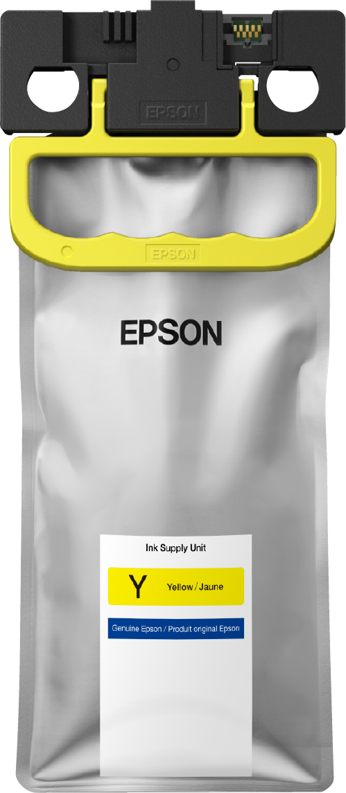 C13T11P440 EPSON WF Pro Tinte yellow XXL