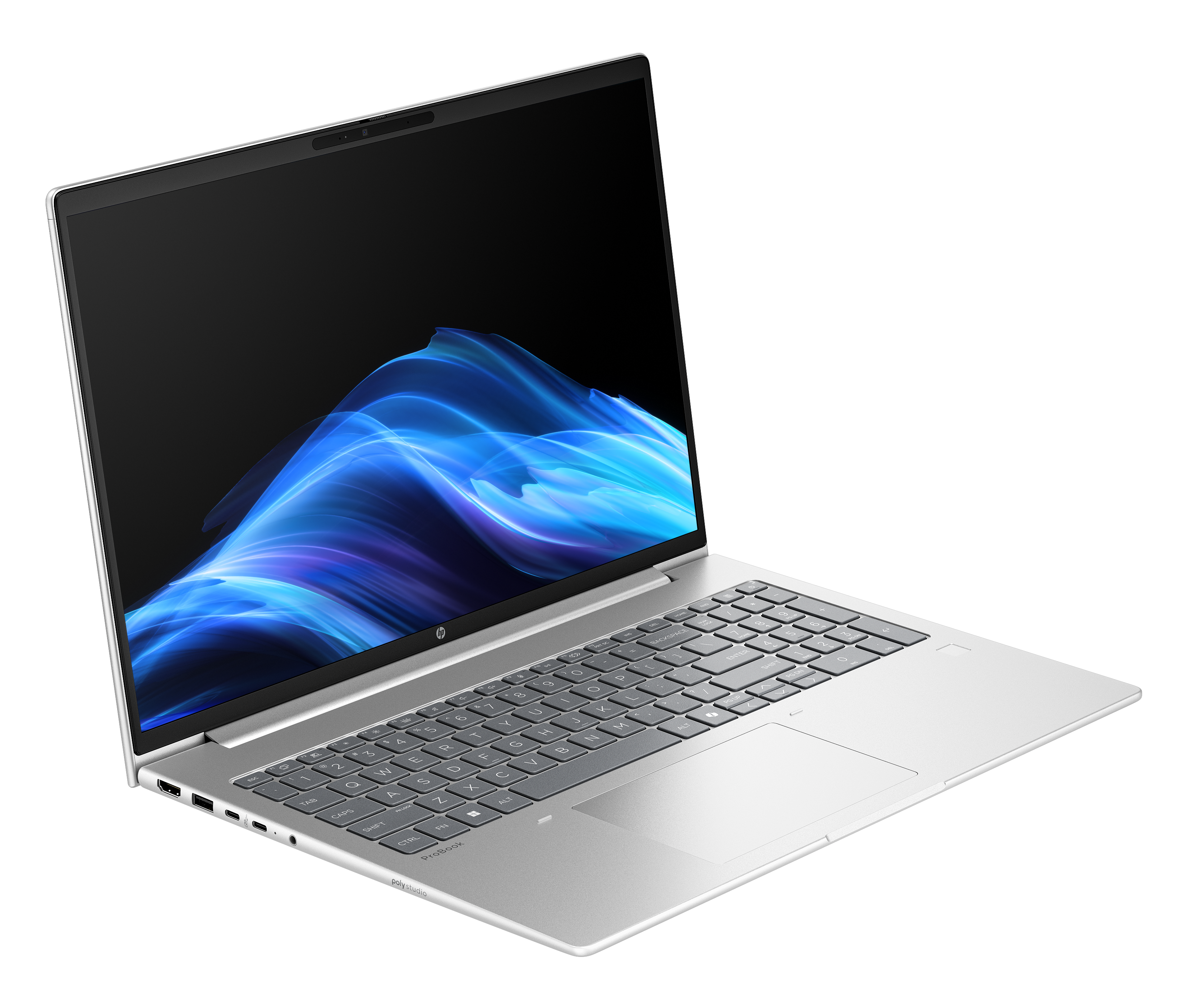 HP ProBook 4 G1iR 16 Zoll i5-1334U 16 GB RAM 512 GB SSD