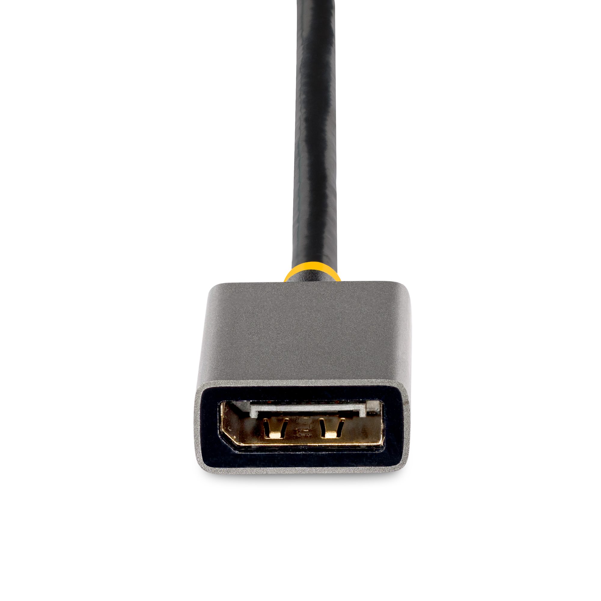 StarTech.com HDMI auf DisplayPort Adapter 4K 30cm