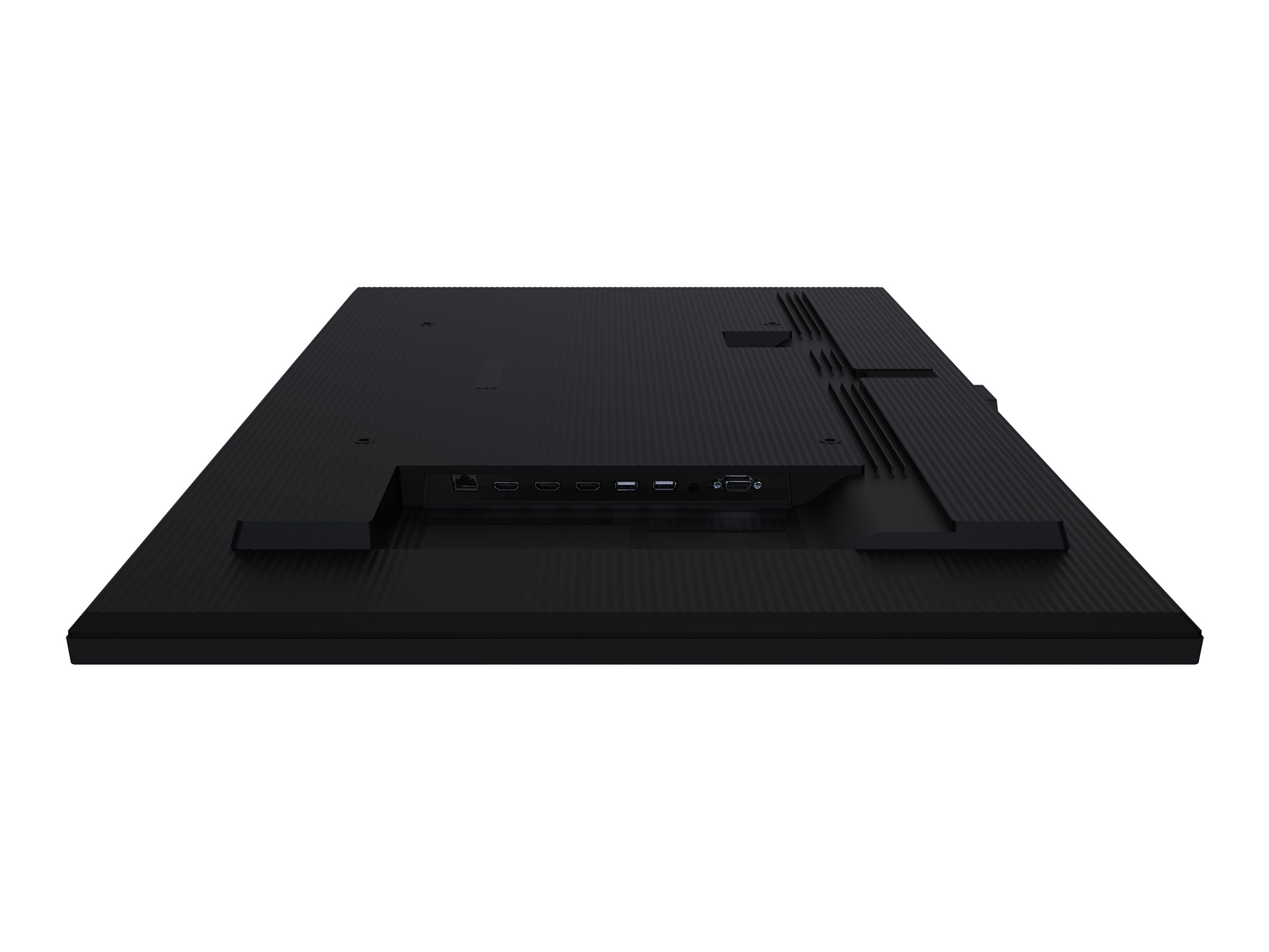IIYAMA LH4360UHSB2AG 109,22cm 43Zoll 3840x2160 UHD VA panel Haze 25perc 500cdm Landscape and Portrait Wallmount Included