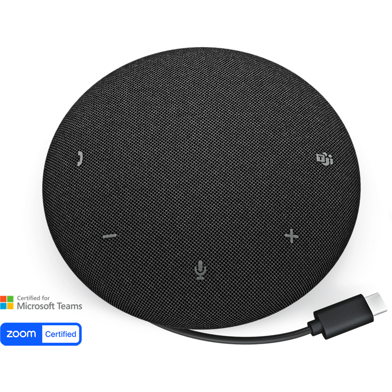 Dell Pro SP325 Freisprechtelefon Kabelgebunden