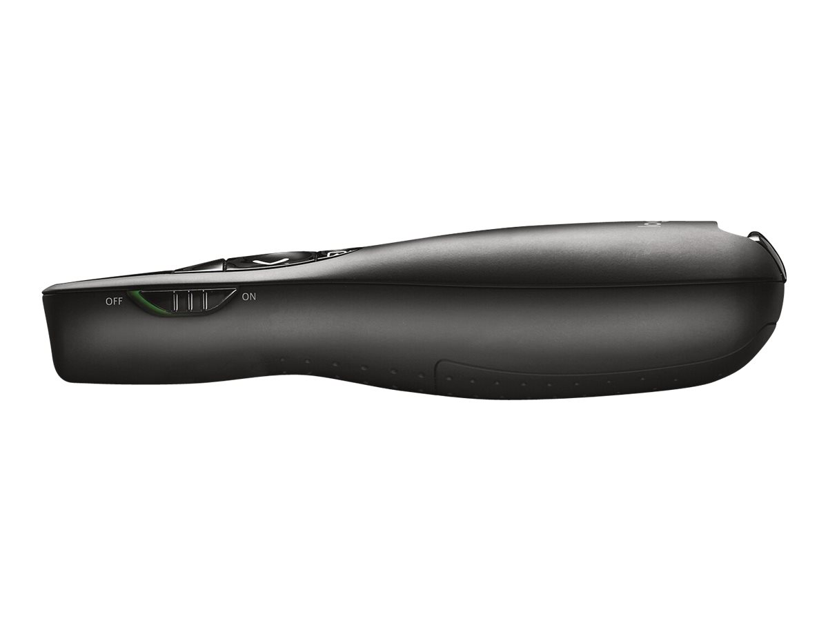 Logitech Wireless Presenter R400