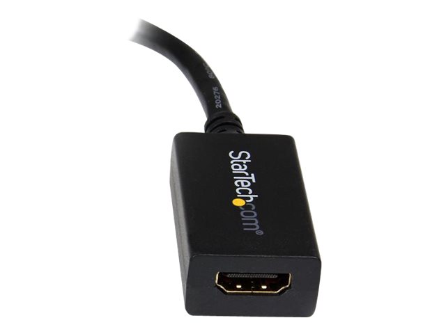 StarTech.com DisplayPort auf HDMI Adapter