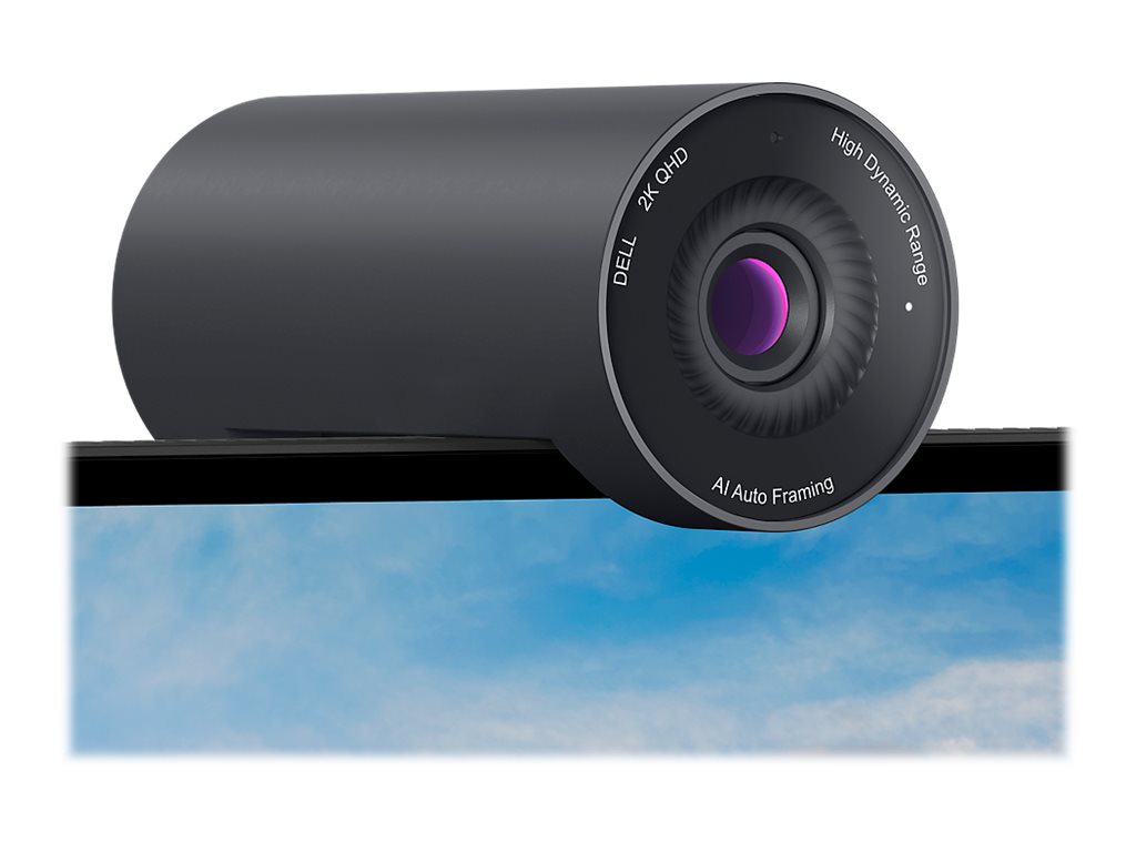Dell Pro WB5023 Webcam 2560 x 1440