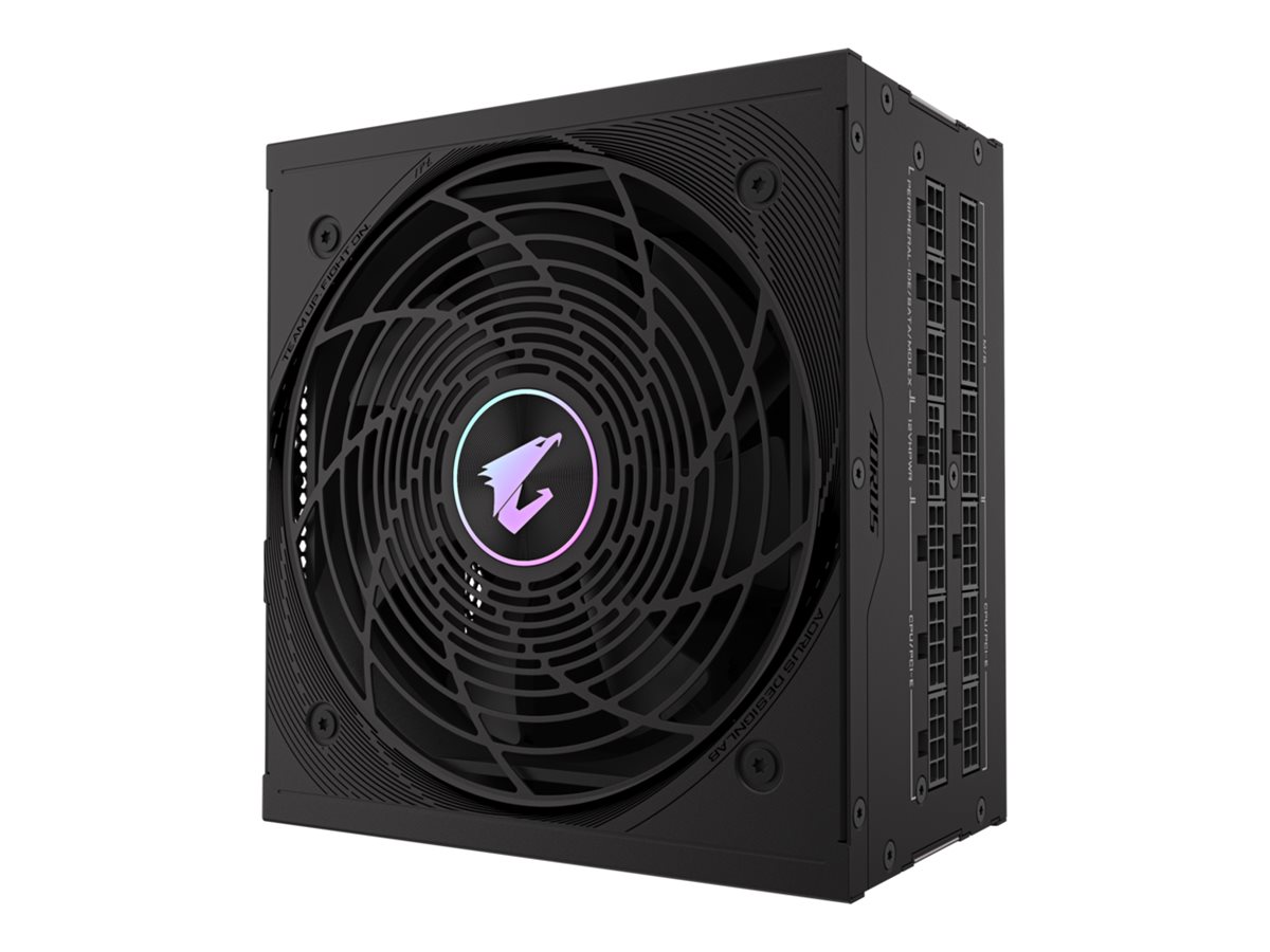 Gigabyte AORUS ELITE AE1000PM PG5 Netzteil