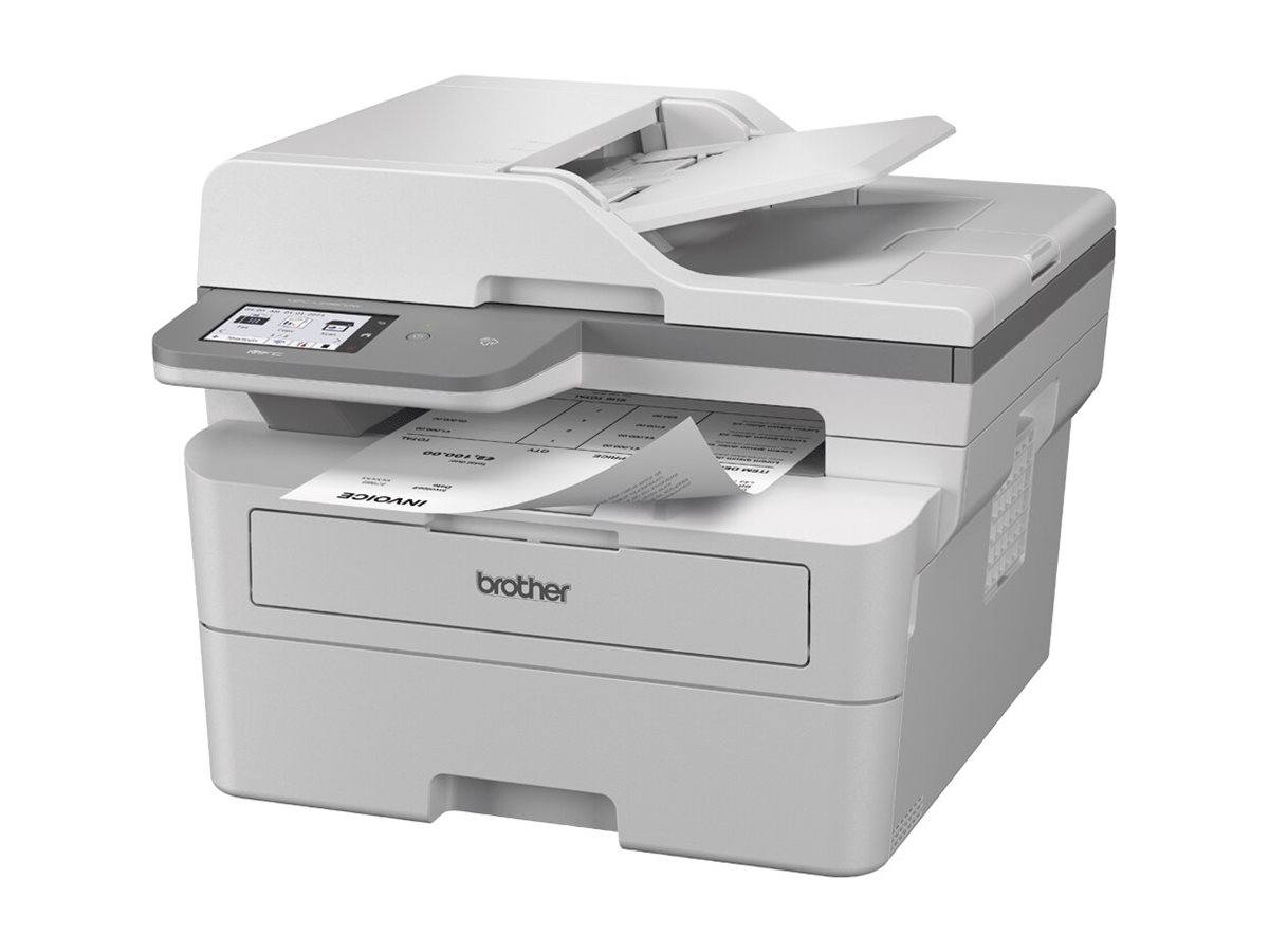 Brother MFC-L2980DW Multifunktionsdrucker Laser