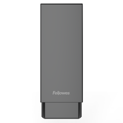 Fellowes PCH Thin Client Halterung untertisch schwarz