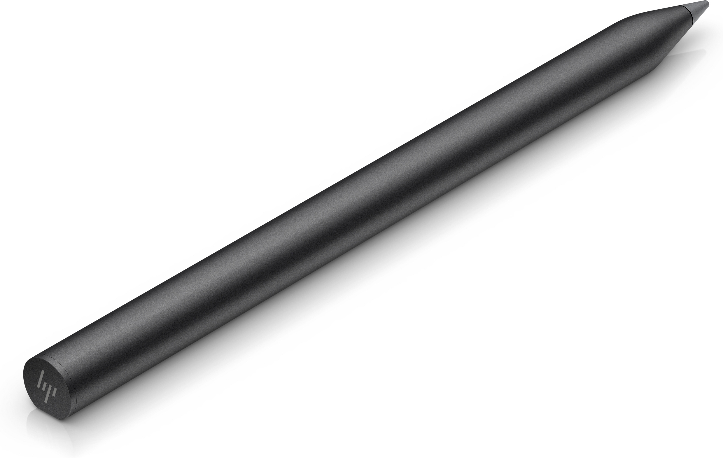 HP Rechargeable Tilt Pen Grau