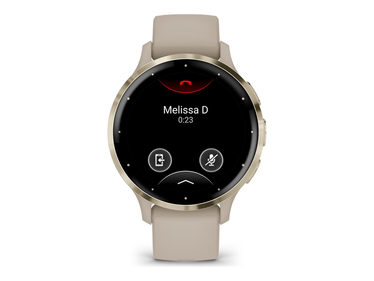 Garmin Venu 3S 41mm French Gray