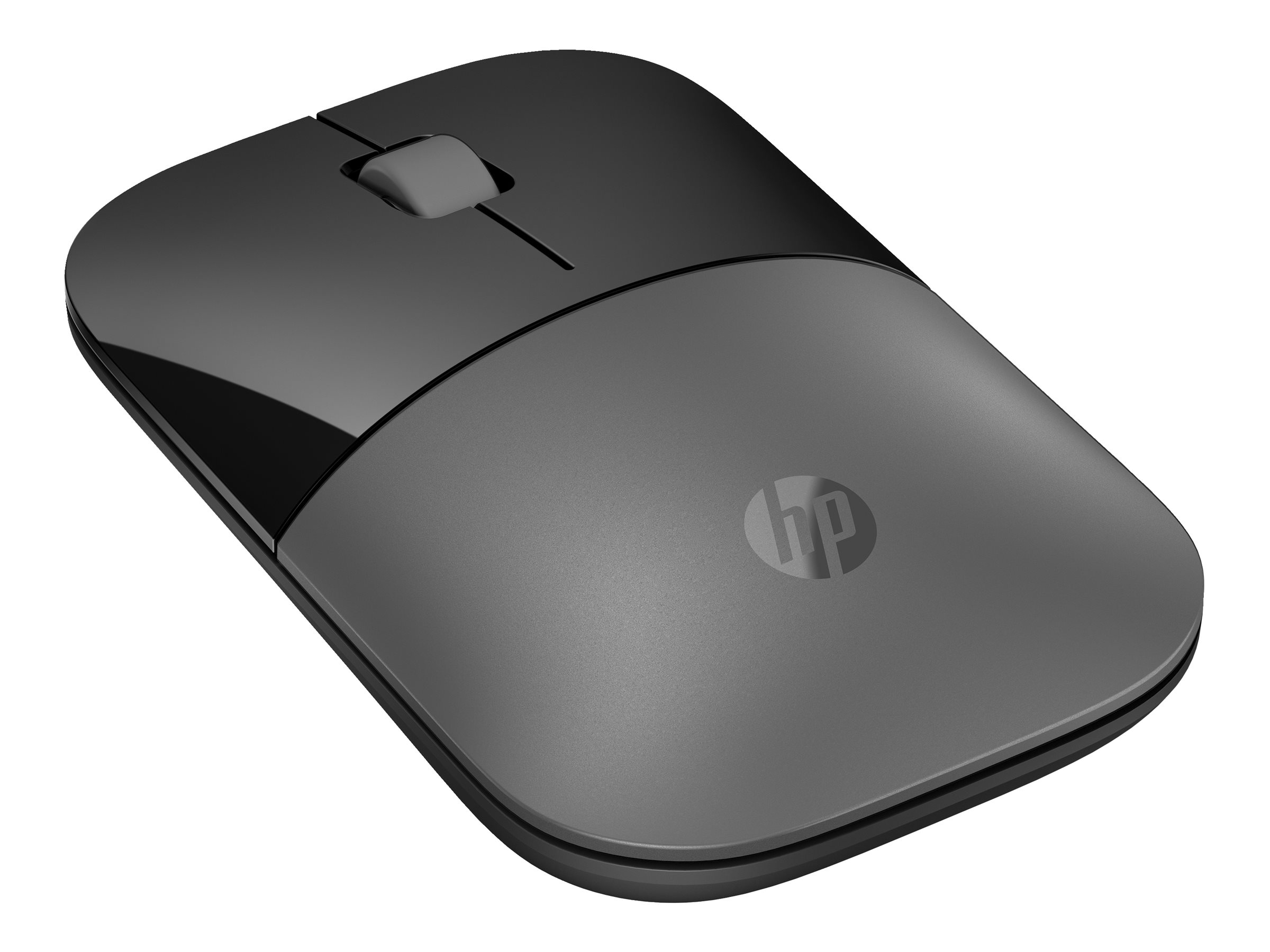 HP Z3700 Dual Silver Wireless Mouse EURO P