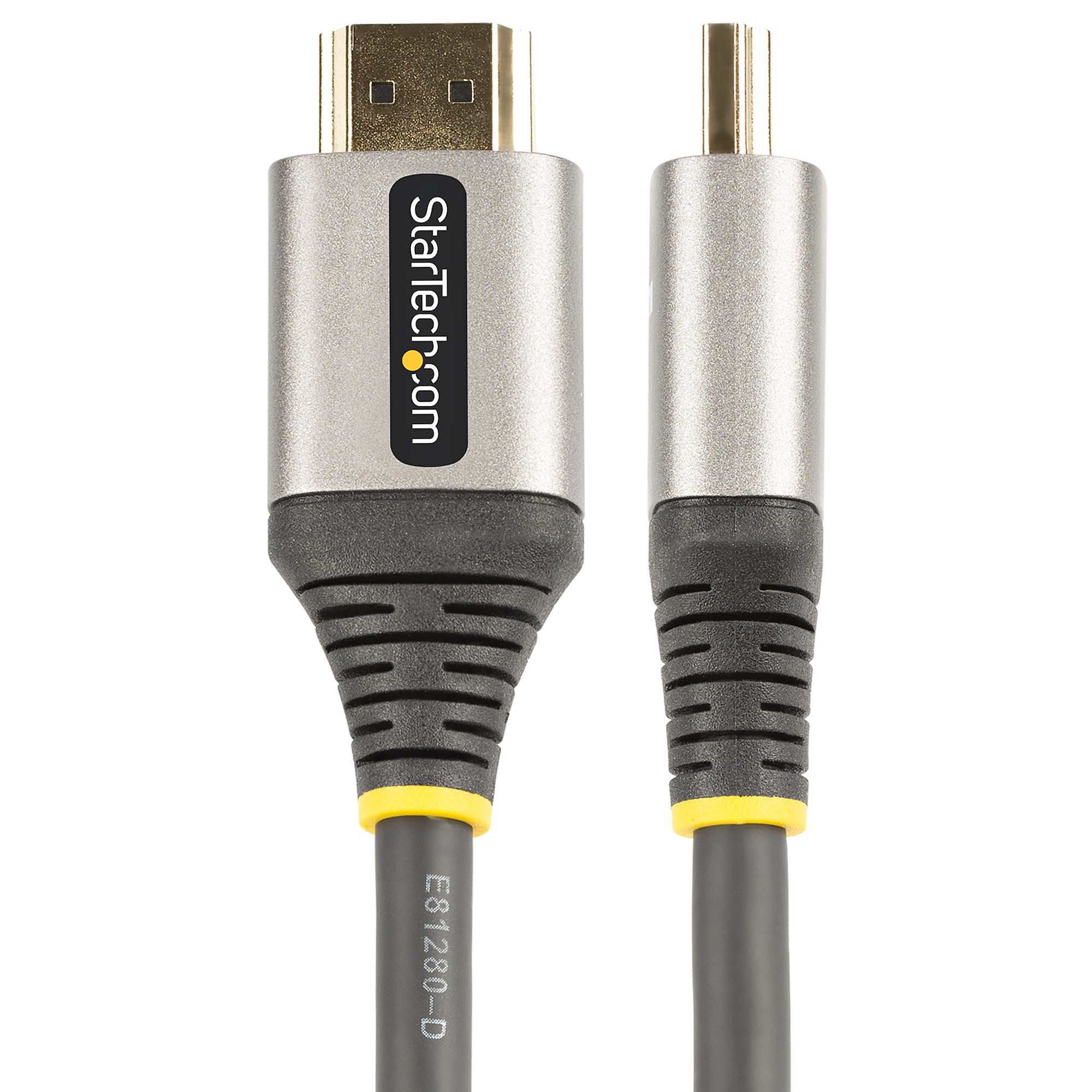 StarTech.com HDMI 2.0 Kabel 2m 4K 60Hz HDR10