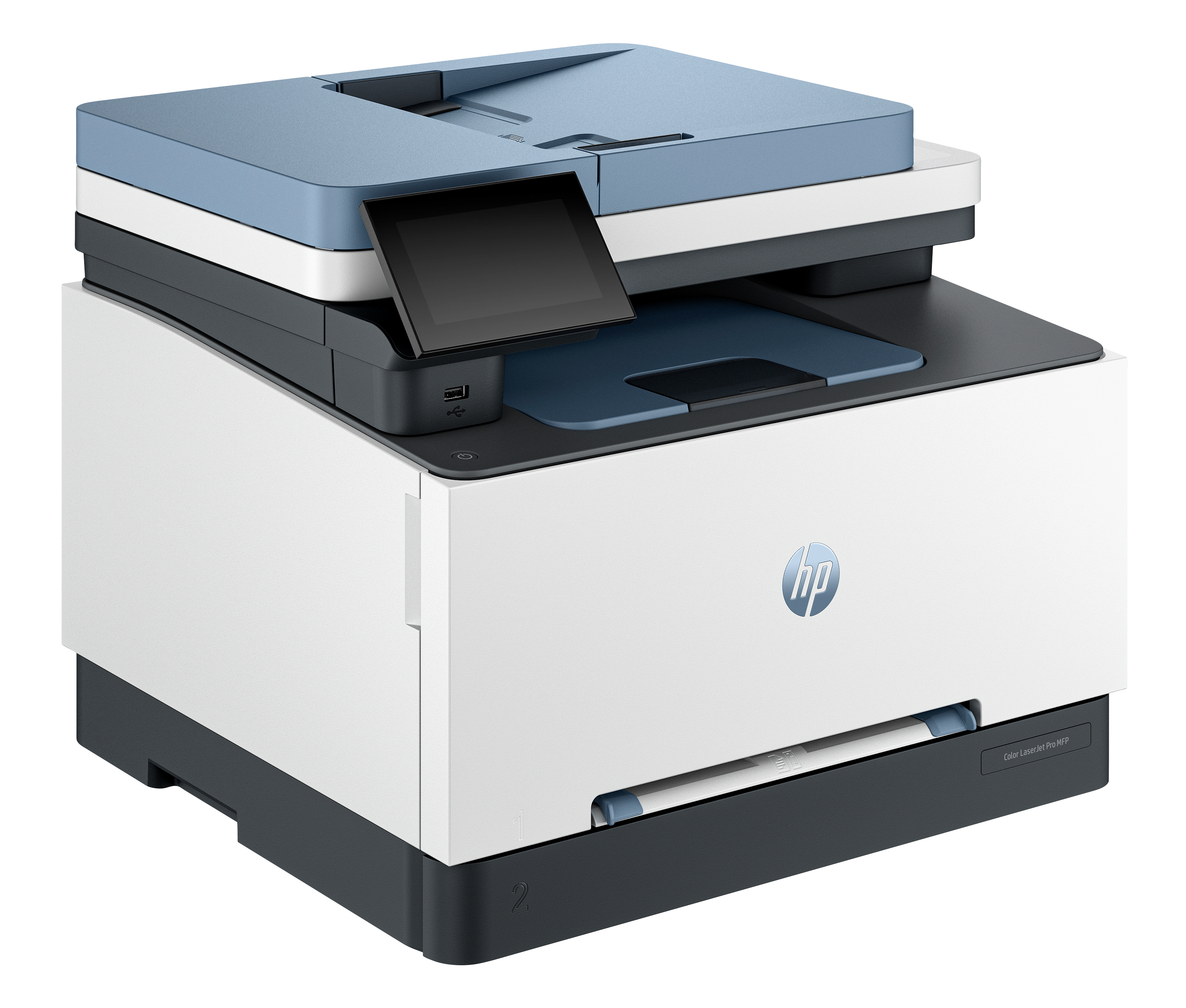 HP Color LaserJet Pro MFP 3302fdwg