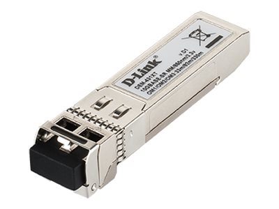 D-Link DEM-431XT 10GbE SFP+-Transceiver SR