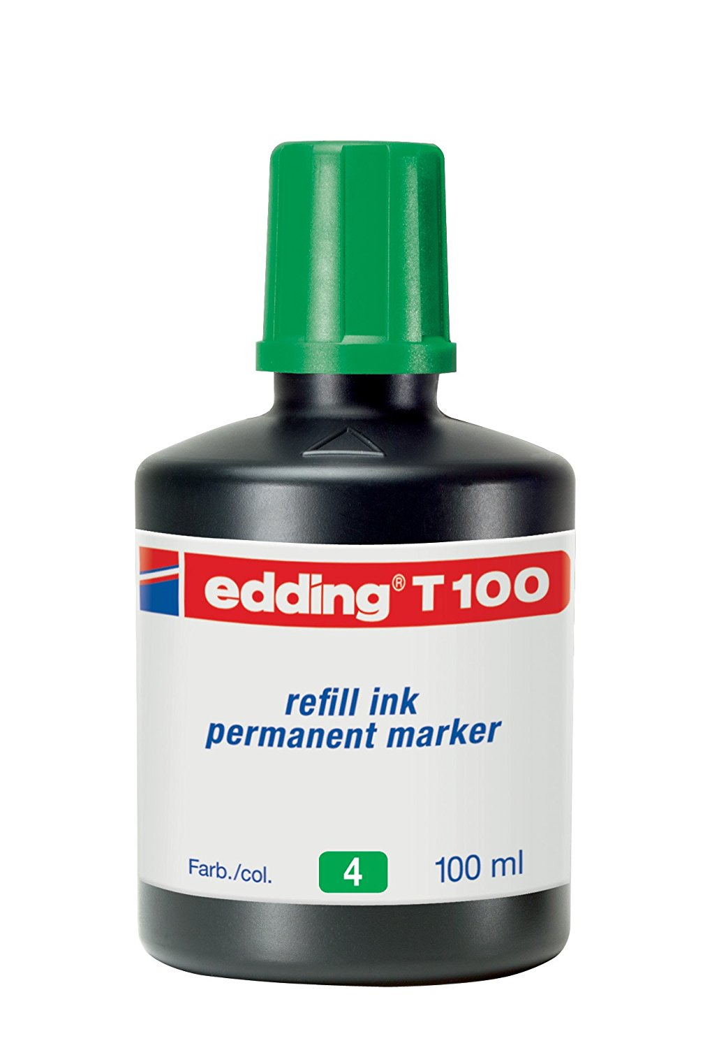Edding T 100 Grün