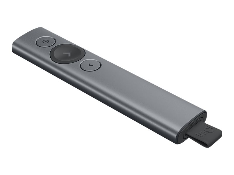 Logitech Spotlight Wireless