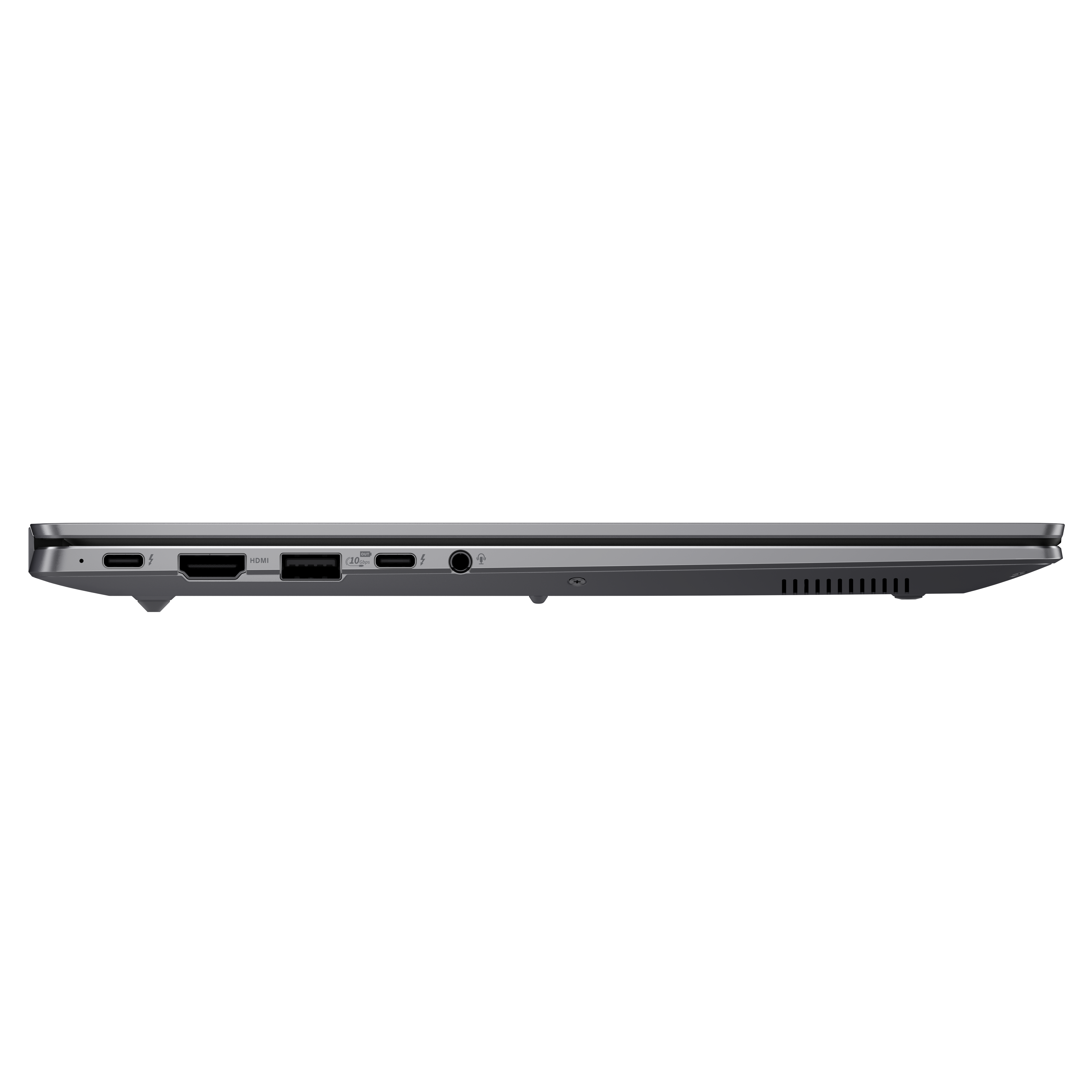 ASUS ExpertBook P5 P5405CSA-NZ0101 - 35.6 cm (14) - Core Ultra 5 226V - 16 GB RAM - 512 GB SSD - Deutsch