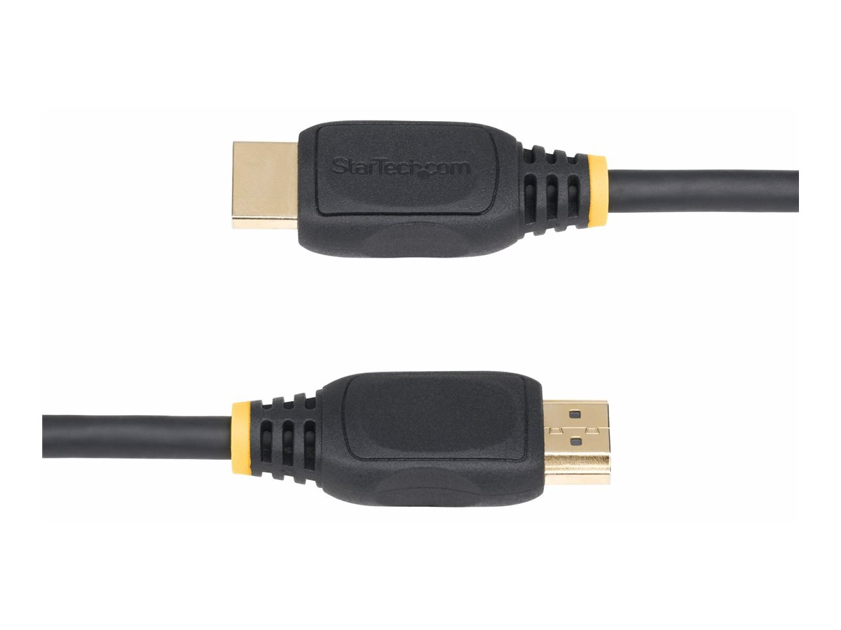 StarTech.com HDMI 2.0 Verlängerungskabel 2m 4K 60Hz