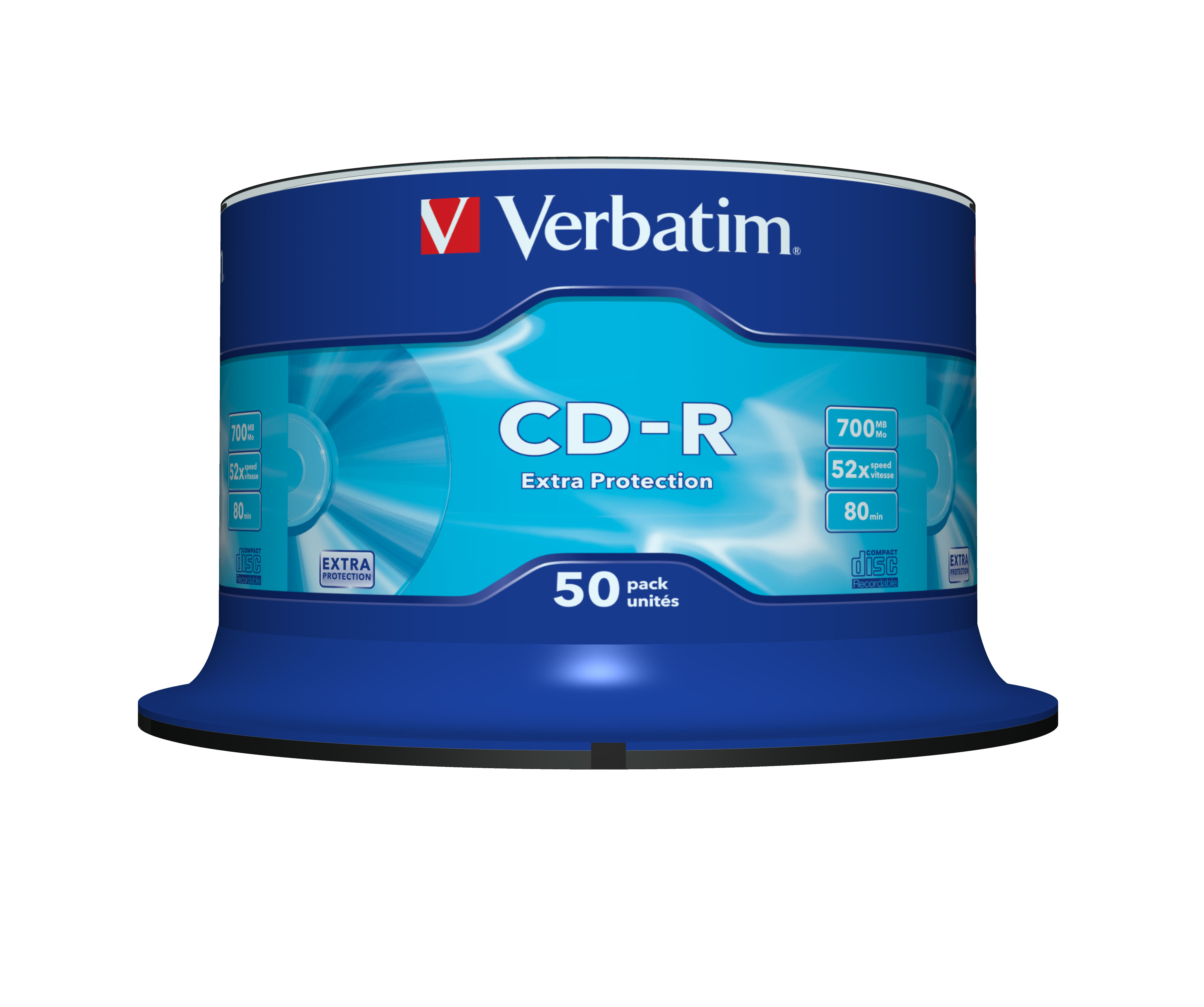 Verbatim CD-R 700 MB