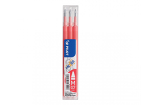 Pilot Pen FriXion Ball Koralle 0,4 mm 3 St