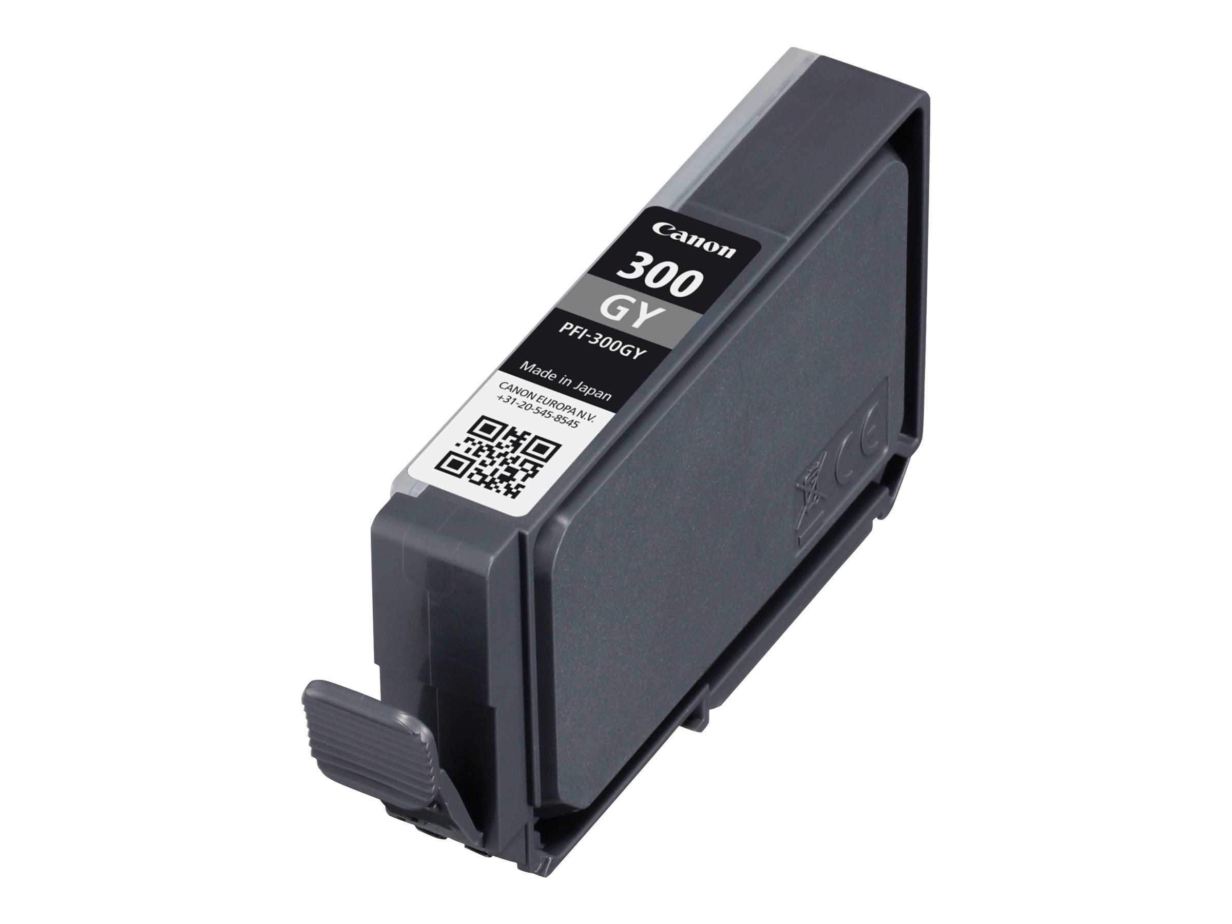 Canon PFI300 grau Druckerpatrone