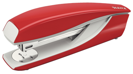 Esselte Leitz NeXXt 5504 rot 40 Blätter