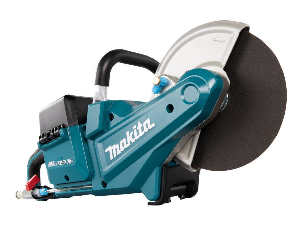 Makita DCE090ZX1 Trennschleifer 18Volt 230 mm