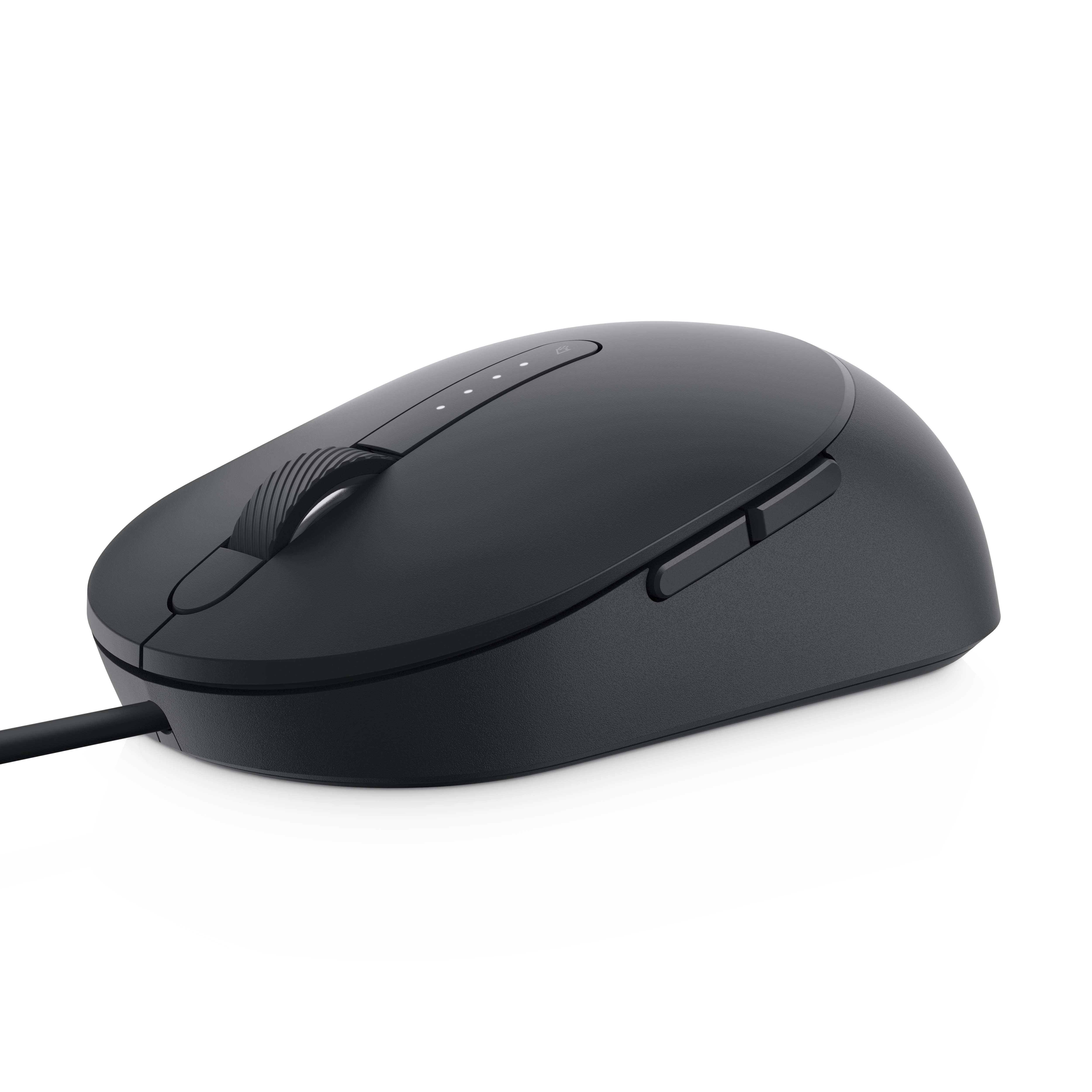 Dell Pro MS3220 Maus Laser kabelgebunden