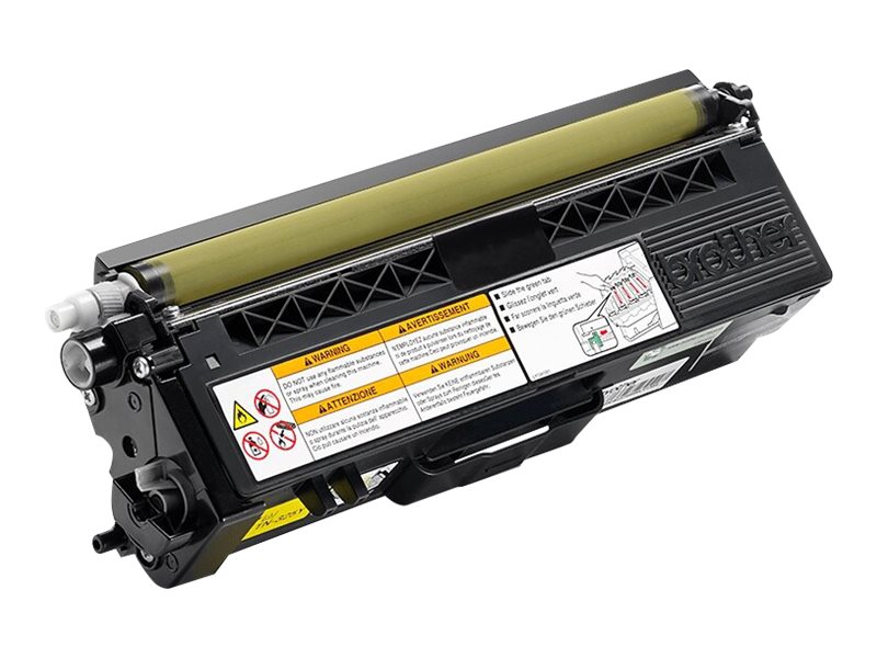 Brother TN-325Y Tonerpatrone Gelb