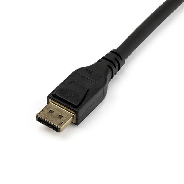 StarTech DisplayPort 1.4 Kabel 3 m 8K 60Hz
