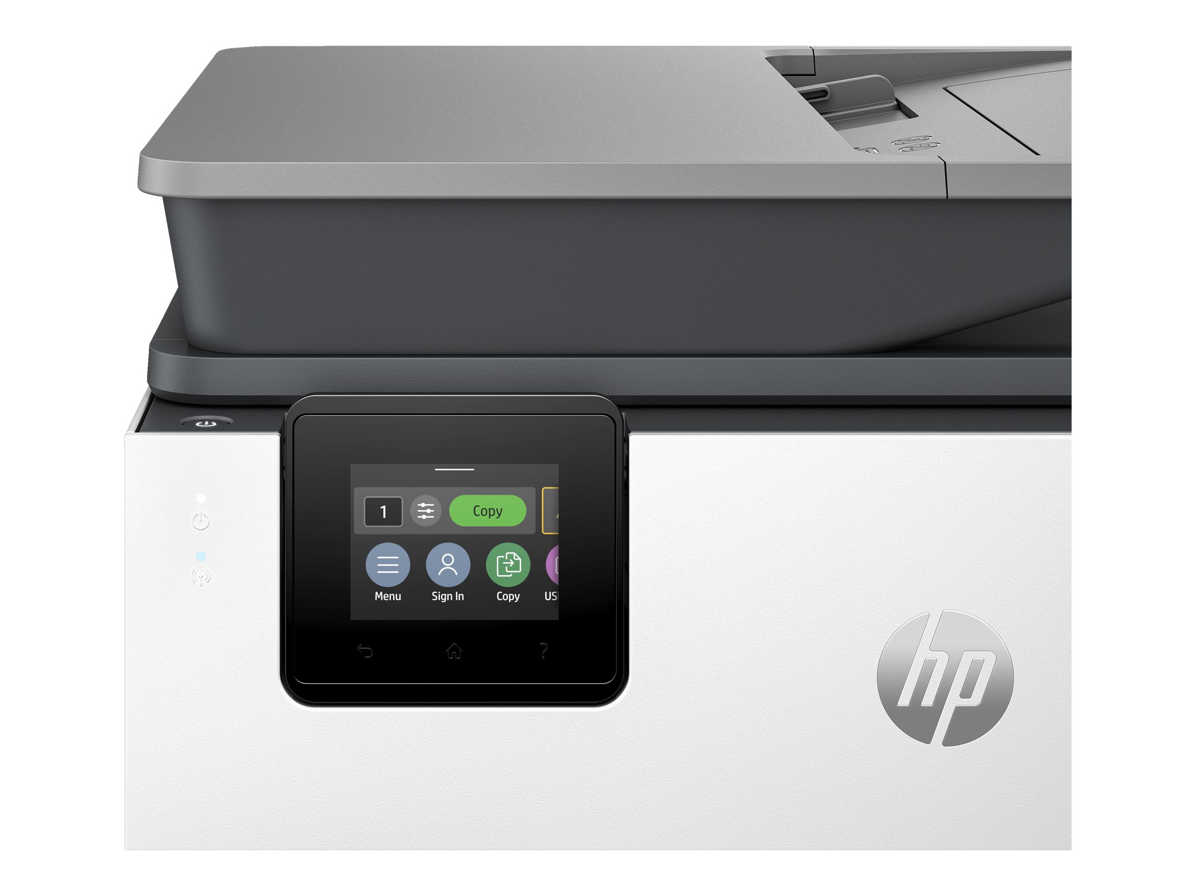 HP OfficeJet Pro 9120b