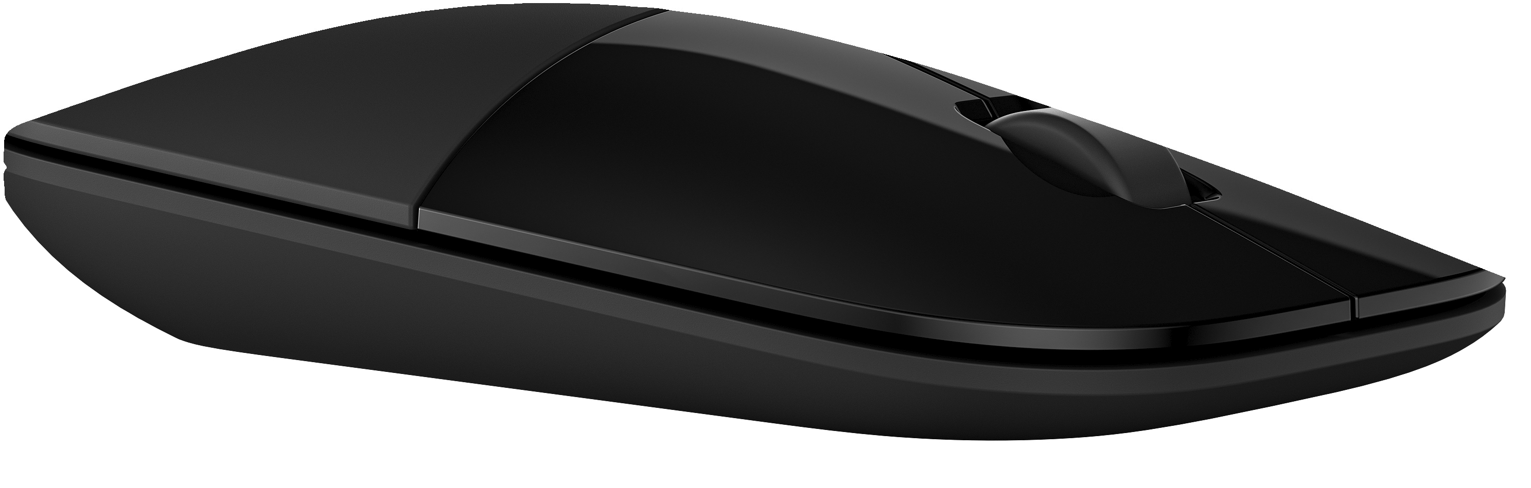 HP Z3700 Dual Black Wireless Mouse EURO P