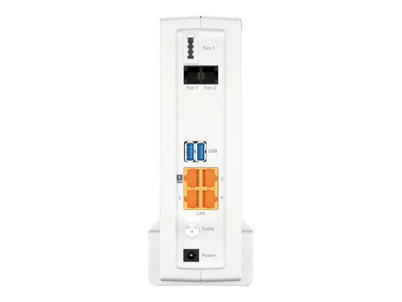 FRITZ! Box 6690 Cable WLAN-Router
