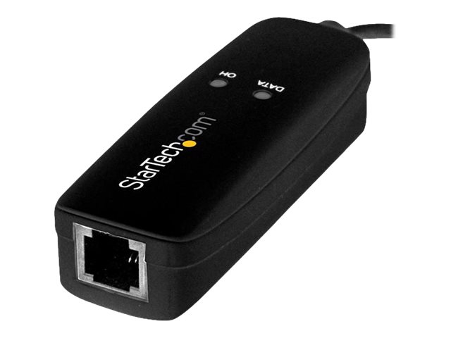 StarTech.com USB 56K Faxmodem V.92 Extern