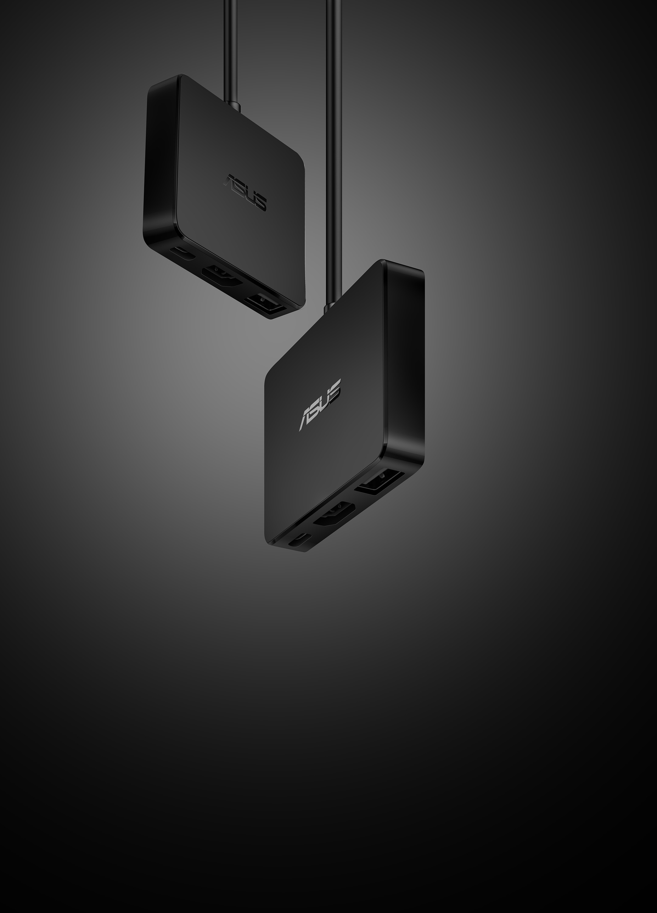 ASUS Mini Dock USB-C 100W